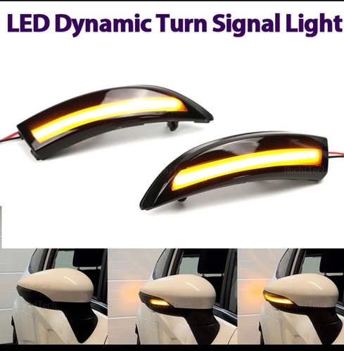 Frecce led dinamiche - frecce,