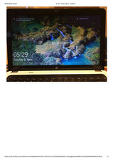 Fast HP 14" pollici 6 GB RAM