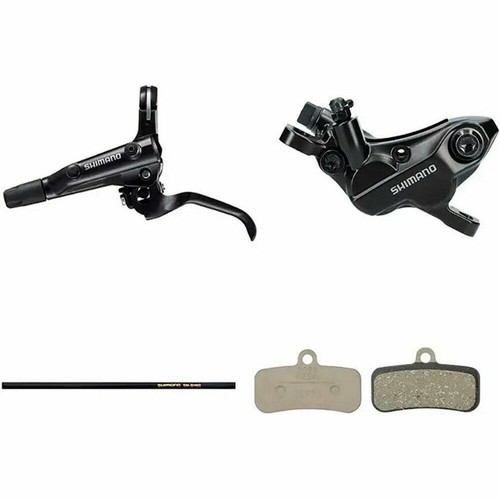 Shimano kit freno disco - shimano,