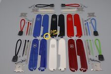BILANCIA "+" 91mm Victorinox