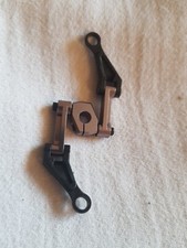 mikado 04337 Flybarless