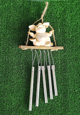 Zambiasi 834580 "Maiale Scacciaspiriti" ORIGINALE INTROVABILE (Tracce di Ruggine