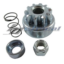 STARTER DRIVE Fits MERCURY