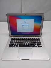 MacBook Air 13" inizio 2014 i5