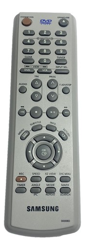Telecomando samsung 00008d per - telecomando,