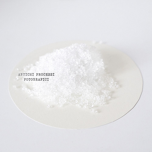 Sodium acetate trihydrate - acetate,