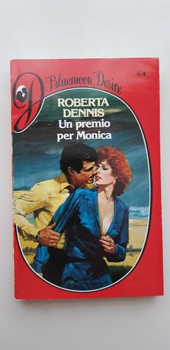 Harmony bluemoon desire un - harmony,
