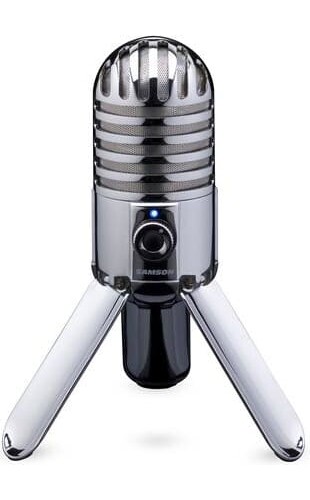 Microfono condensatore usb - a,