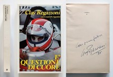 Clay Regazzoni E' questione di