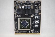 GPU ATI Radeon HD 6970M | 1 GB