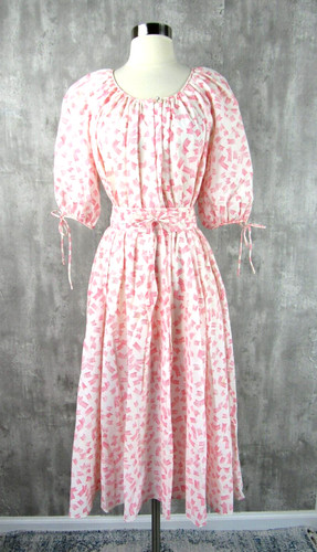 Abito vintage anni - 70, 80