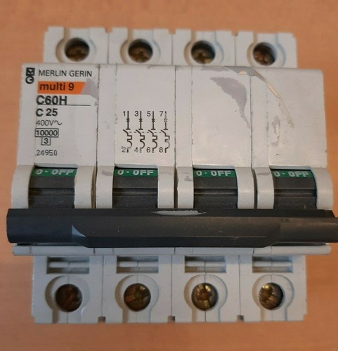 Merlin gerin 24950 - gerin,
