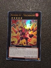 Carte card Yu gi oh yugioh