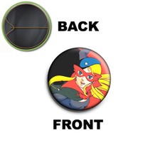 PINS PIN SPILLA 2,5 CM 25 MM