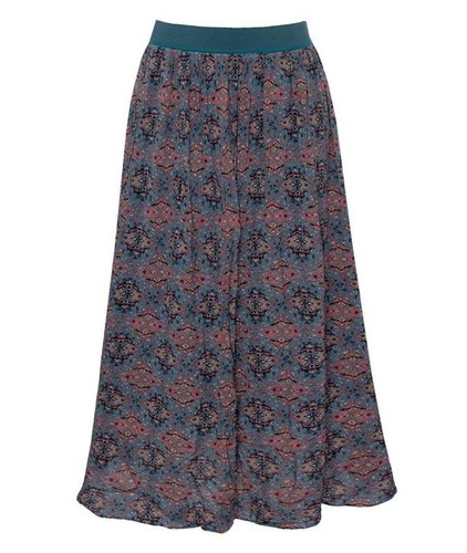 Gonna donna pinko blu - donna, navy