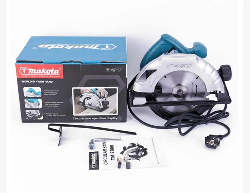 Sega circolare makota 1400 - circolare,