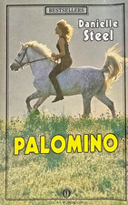 Palomino - Danielle Steel -