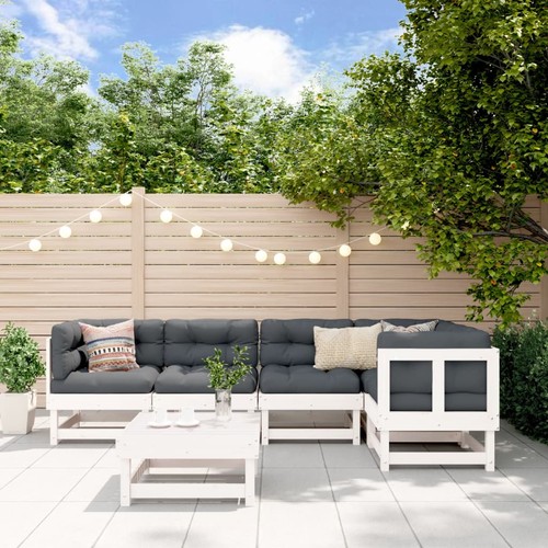 Garden lounge set - lounge, set,
