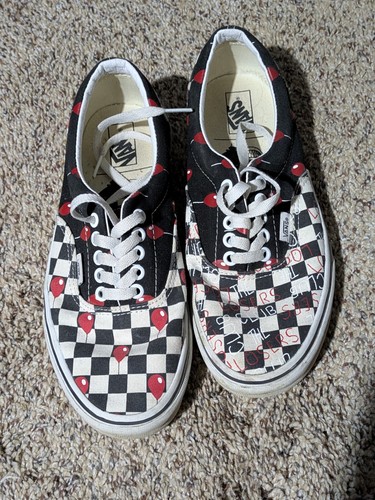 Scarpe unisex vans terrorr - scarpe,