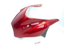 Carena anteriore sinistra