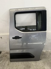 PORTA POSTERIORE SINISTRA SCORREVOLE FIAT DOBLO DAL 2023 IN POI