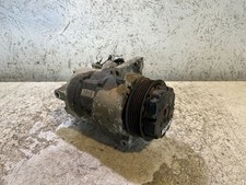 Pompa Compressore Aria Condizionata Dodge Caliber 2008 CG4471905066 Diesel 103kW STO37477