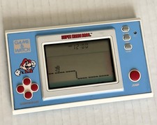Nintendo portatile super mario - portatile,