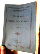 ww1 regio esercito grande guerra prima guerra mondiale istruzioni truppa arditi