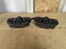 Pinze e pastiglie freno