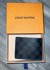 Louis Vuitton Multiple Wallet