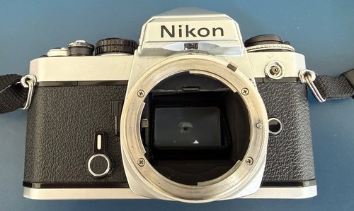 Nikon luminosa kiev - nikon, 35mm
