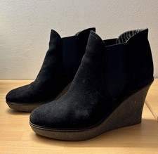 Stivaletti Gianna Meliani in