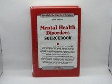 Health Reference Ser.: Mental
