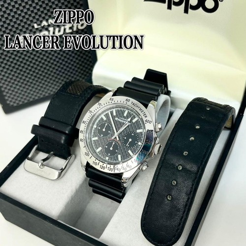 Orologio zippo lancer - zippo,