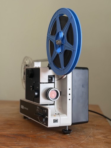 Proiettore cine eumig - proiettore, 605d
