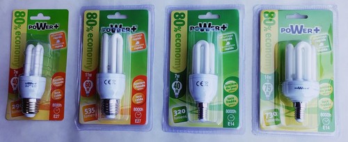 Lampadine led e27 - led, 75