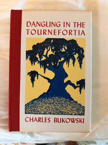 Charles bukowski dangling - charles, "dangling