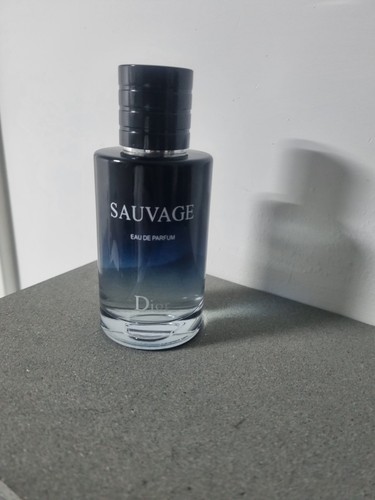 Dior sauvage - dior,