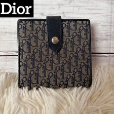 Dior trotter wallet card - card, case