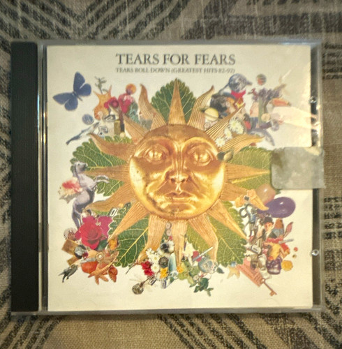 Tears for fears - tears,