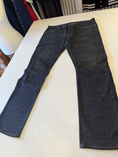 Jeans burberry brit uomo 34x32 - jeans,