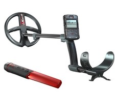 XP DEUS II 22 FMF RC con