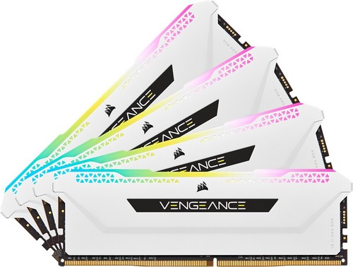 Corsair vengeance rgb - gb,