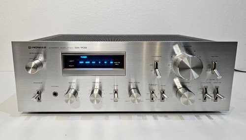 Pioneer 708 amplificatore - 708,
