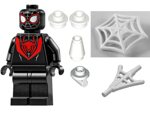 Lego super heroes minifigure - lego,