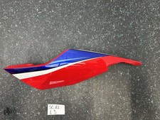 Honda CBR 1000 RR-R Fireblade HRC SC82 carena posteriore sinistra cowling left OEM