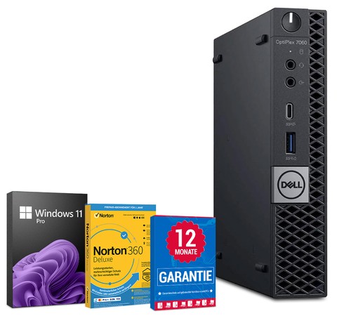 Dell optiplex 7060 - optiplex, pc
