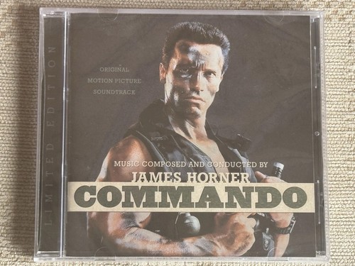 Commando original movie - commando,
