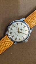 Longines Conquest Automatic ref.9000 36mm Cal.19as 1950' First Edition