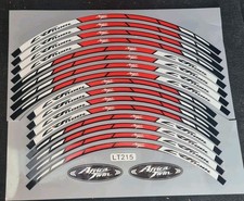 Kit strisce adesivi - , cerchi